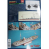 ORP "Krakow"/ ORP "Wilno" - польские речные мониторы