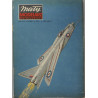 English Electric P1 B "Lightning" - British fighter