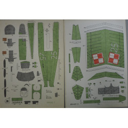 RWD – 8 PWS – Lenkijos mokomasis treniruočių lėktuvas