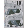 Focke Wulf FW-190D-9 – немецкий истребитель