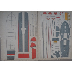 ORP "Wilczur" (MGB-204) — польский артиллерийский катер «S-2».