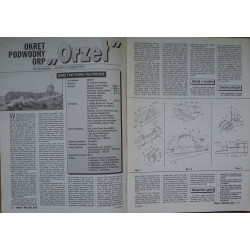 ORP "Orzel" - Lenkijos povandeninis laivas
