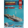 ORP "Krakow"/ ORP "Wilno" - lenkiški upiniai monitoriai - rinkinys