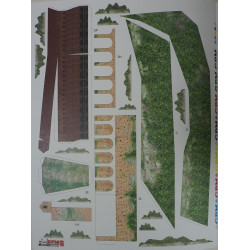 Chencin Royal Castle