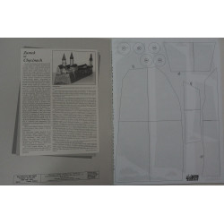 Chencin Royal Castle