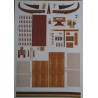 Greek birema - a warship