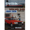 "VOLVO 245" - švediškas lengvasis automobilis