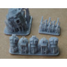 M-11 - 3D spausdintas variklis