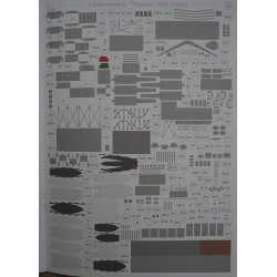 "Albatros" - Prancūzijos eskadrinis minininkas