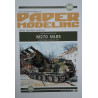 M270 "MLRS" - salvinės ugnies sistema