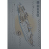 "Mississippi" - American river ironclad