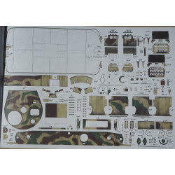 "Tiger I" Ausf. E - Vokietijos sunkusis tankas