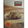 M4A3 „Sherman“  – the American medium tank