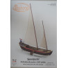 "Speeljacht" - a Dutch yacht from the 17th century