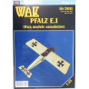 "Pfalz" E.I - acrobatic and reconnaissance plane