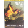 «Crusader» III AA Mk.III — британский зенитный танк.