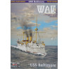 USS "Baltimore" (C-3) - JAV šarvuotas kreiseris