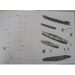 USS "Baltimore" (C-3) - JAV šarvuotas kreiseris
