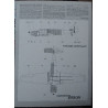 Messerschmitt Bf-108B-2 «Taifun» - немецкий многоцелевой самолет