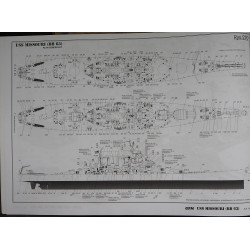 USS „Missouri“ – the American battleship