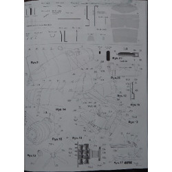 Mitsubishi J2M3 «Raiden» - японский истребитель