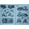 GAZ-3937 "Vodnik" - Russian modern off-road vehicle