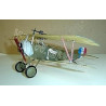 Nieuport 11 «Bebe» - французский истребитель