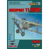 Nieuport 11 «Bebe» - французский истребитель