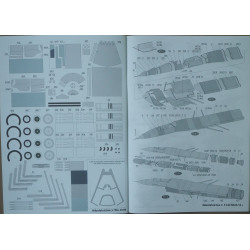 Микроавиация - 03 - Современные ВВС Польши (Миг-29УБ и F-16C)