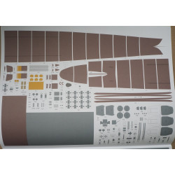 IJN "Asashio" - the Japanese destroyer