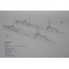 "Grozny"/ "Gromkij" - the czarist Russian "Grozny" class destroyers