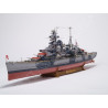"Admiral Hipper" - the German heavy cruiser