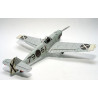 Messerschmitt Bf-109D «Legion Condor» - истребитель Германии/ франкистской Испании