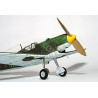 Messerschmitt Bf-109B - Vokietijos naikintuvas