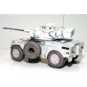 “Panhard” AML-20 – the French armored fighting vehicle