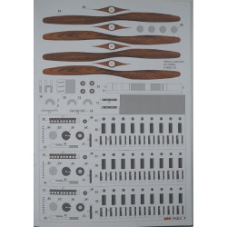 “PKZ-2” - the Austro-Hungarian reconnaissance helicopter