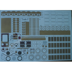E-100 - the super heavy German tank - prototype