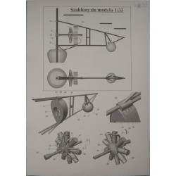 “PKZ-2” - the Austro-Hungarian reconnaissance helicopter