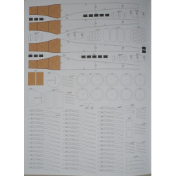 Caproni «Ca.3.» — итальянский тяжёлый бомбардировщик