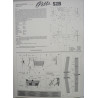 Pitts - S2B "Special" - amerikiečių akrobatinis lėktuvas