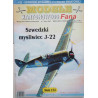 J-22 — шведский истребитель
