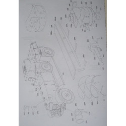 "Rolls-Royce" Pattern Mk.I 1920 - Didžiosios Britanijos šarvuotas automobilis