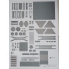 STAR 28/29 - Polish PR covered truck