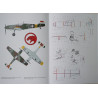 Messerschmitt Bf-109E-3 5/1 F. G. "Puma" - Vokietijos/ Vengrijos naikintuvas