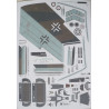 Focke Wulf Ta-183 — немецкий истребитель — проект