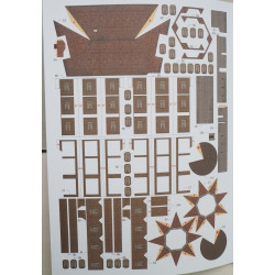 Замок Тошек (Польша)