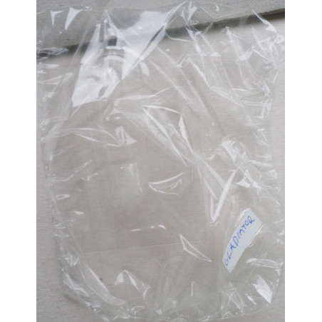 Gloster «Gladiator» Mk.I/ Mk. II/ «Sea Gladiator» — британский истребитель - фонарь кабины