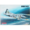 Suchoj Su-25 - TSRS/ Rusijos/ Ukrainos smogiamasis lėktuvas - rinkinys