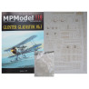 Gloster "Gladiator" Mk.I - the British/ Finish fighter - a set