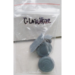 Gloster «Gladiator» Mk.II - британский истребитель - набор